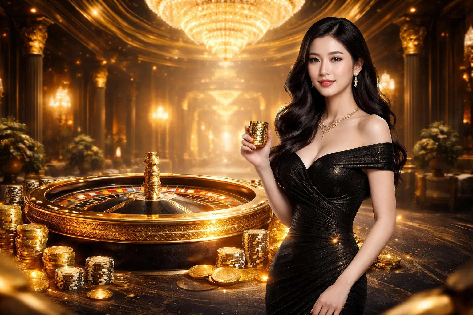 Giới thiệu bạn bè ok838)